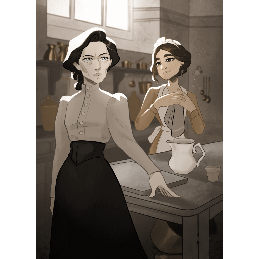 Книга Поліанна - Елеонор Портер Видавництво РМ (9786178426774) - фото 8 Книга Поліанна - Елеонор Портер Видавництво РМ (9786178426774) - фото 8