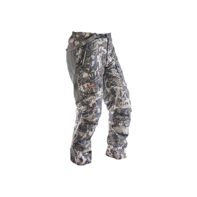 Штани Sitka Gear Blizzard AeroLite Optifade Open Country XL (30078-OB-XL)