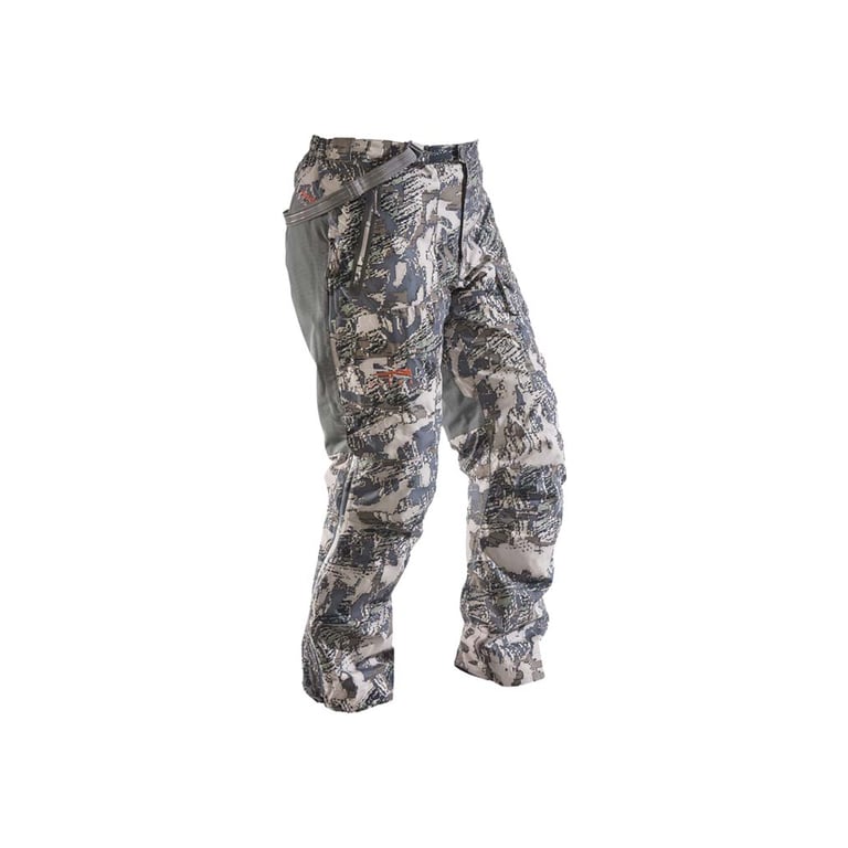 Штани Sitka Gear Blizzard AeroLite Optifade Open Country XL (30078-OB-XL) - фото 1