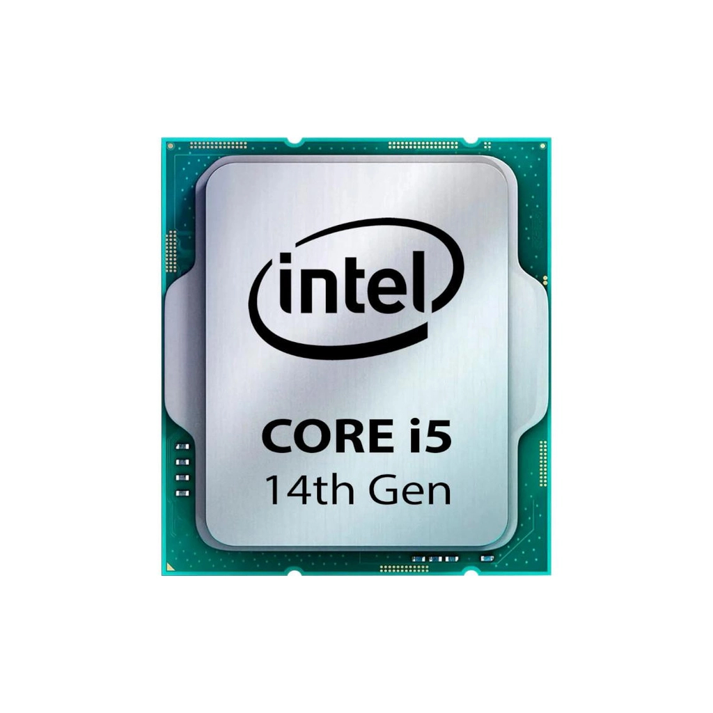 Процесор INTEL Core™ i5 14600KF (CM8071504821014) - фото 1 Процесор INTEL Core™ i5 14600KF (CM8071504821014) - фото 1