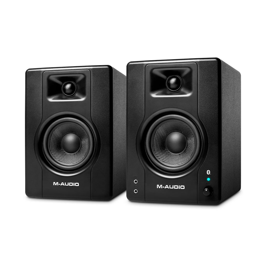Студійний монітор M-Audio BX4 Pair - фото 1