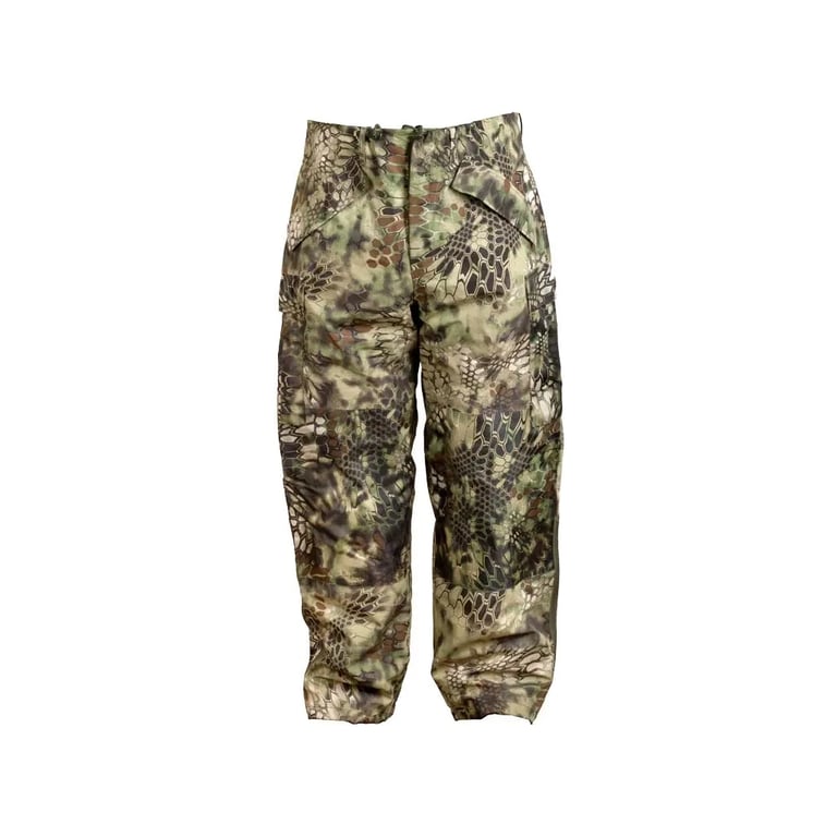 Штани Skif Tac G2 W/liner Kryptek Green L (G2-KGR-L) - фото 1