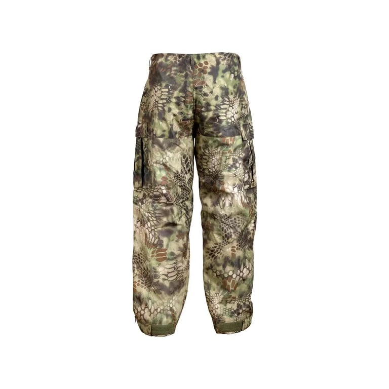 Штани Skif Tac G2 W/liner Kryptek Green L (G2-KGR-L) - фото 2