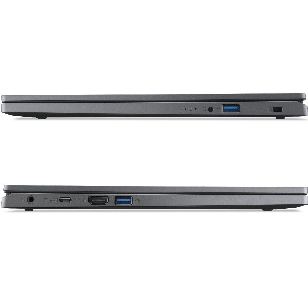 Ноутбук Acer Extensa 15 EX215-24-R7JY (NX.EJ5EU.00D) - фото 5 Ноутбук Acer Extensa 15 EX215-24-R7JY (NX.EJ5EU.00D) - фото 5