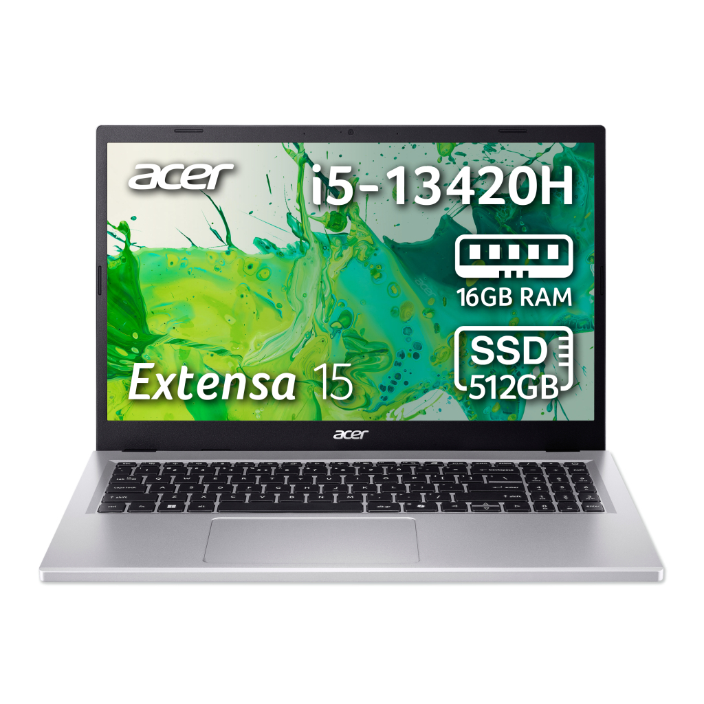 Ноутбук Acer Extensa 15 EX215-57-5179 (NX.EJBEU.005) Ноутбук Acer Extensa 15 EX215-57-5179 (NX.EJBEU.005)