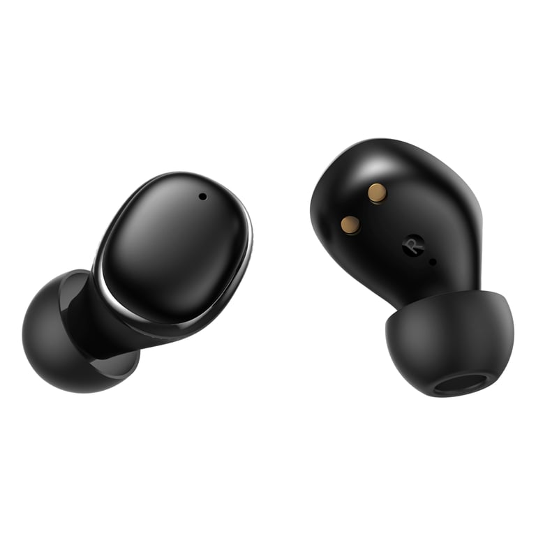 Навушники Hator Hyреrpunk Truedots SyncHUB Black (HTA411) - фото 2