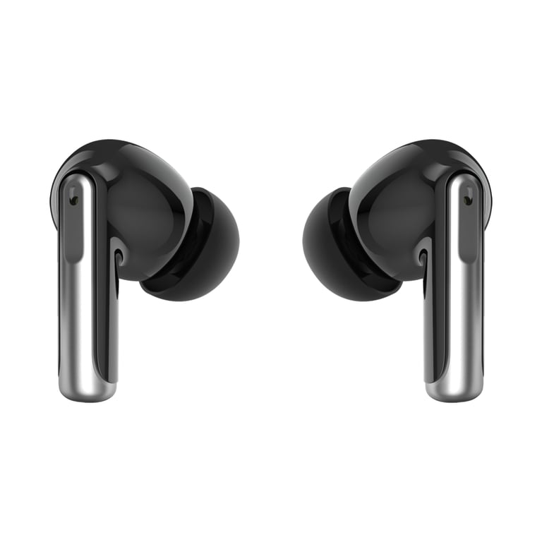 Навушники Hator Hyреrpunk Truepods SyncHUB Black (HTA430) - фото 2