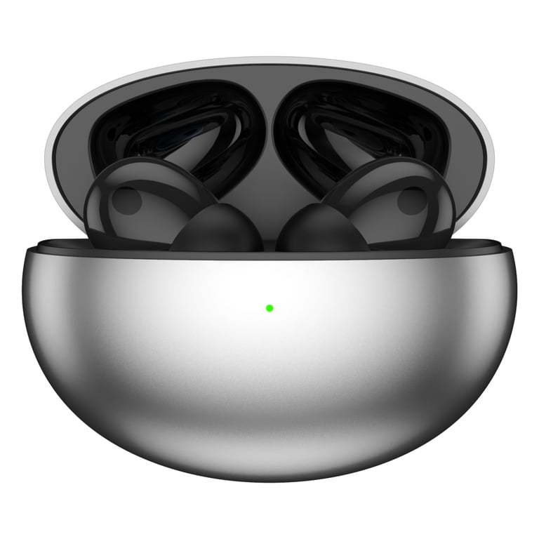 Навушники Hator Hyреrpunk Truepods SyncHUB Black (HTA430) - фото 3