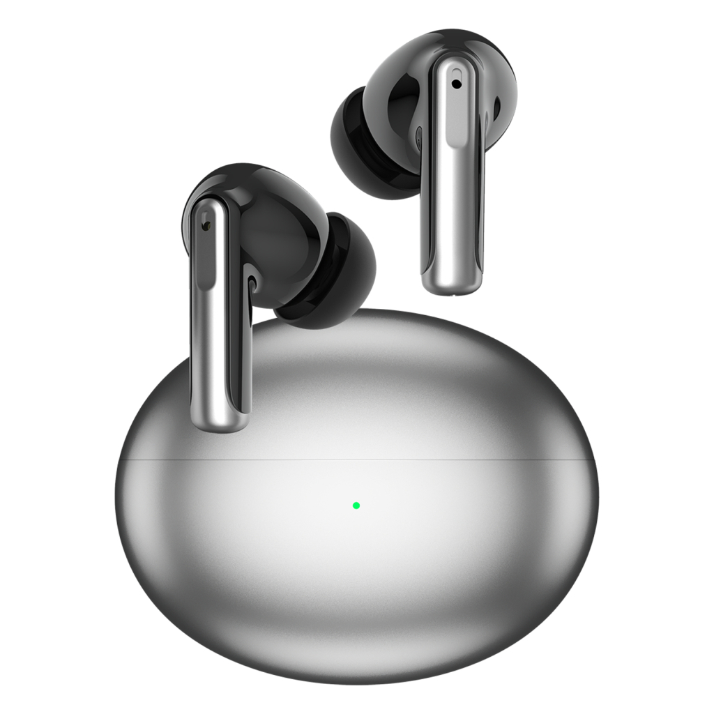 Навушники Hator Hyреrpunk Truepods SyncHUB Black (HTA430) - фото 4 Навушники Hator Hyреrpunk Truepods SyncHUB Black (HTA430) - фото 4