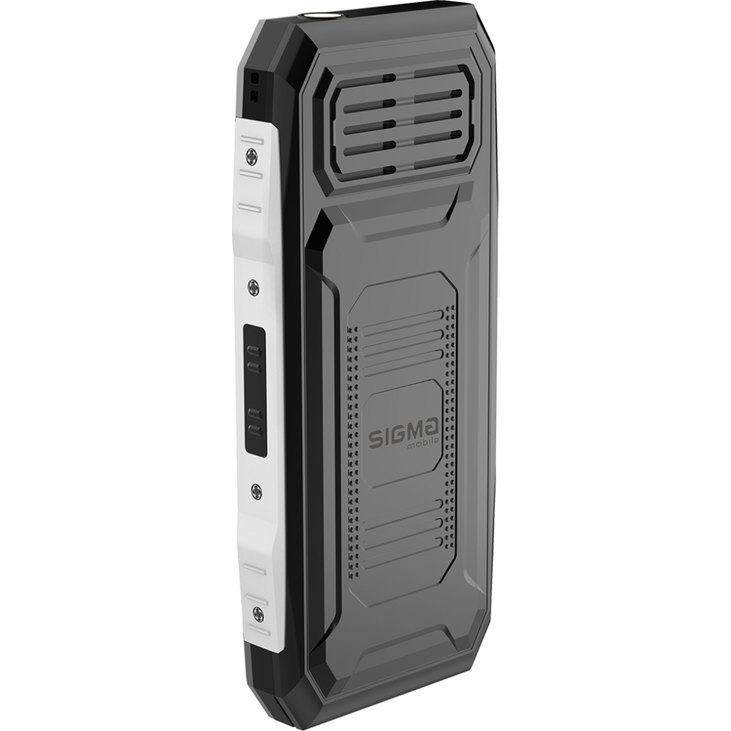 Мобільний телефон Sigma X-style 341 BRO Type-C Black (4827798368411) - фото 6 Мобільний телефон Sigma X-style 341 BRO Type-C Black (4827798368411) - фото 6