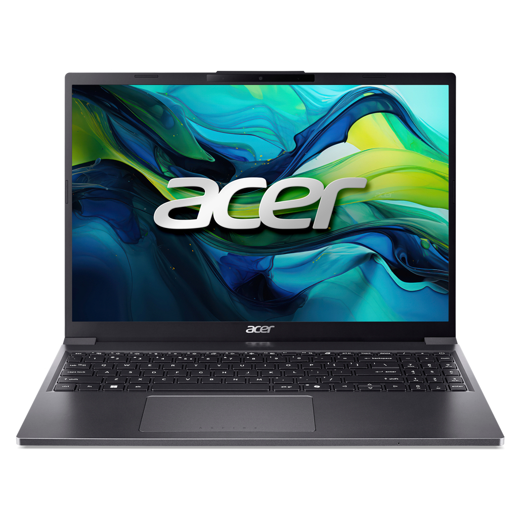 Ноутбук Acer Aspire Go 15 AG15-51P-52JU (NX.J51EU.001) - фото 1 Ноутбук Acer Aspire Go 15 AG15-51P-52JU (NX.J51EU.001) - фото 1