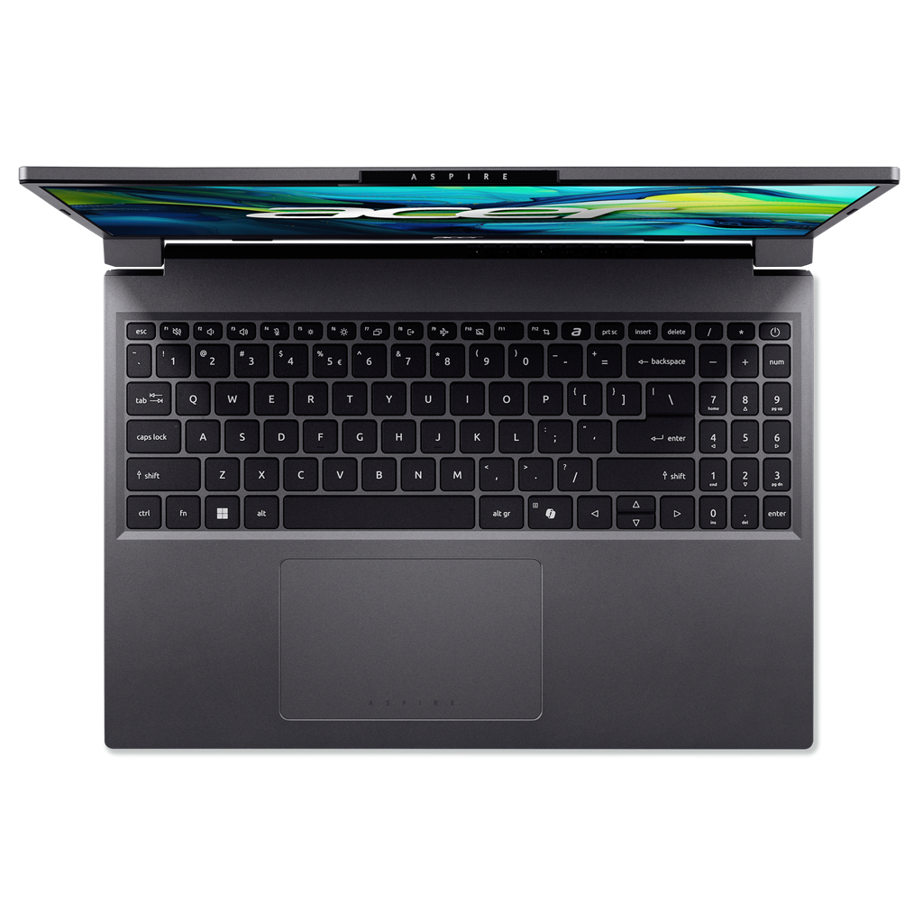 Ноутбук Acer Aspire Go 15 AG15-51P-52JU (NX.J51EU.001) - фото 2 Ноутбук Acer Aspire Go 15 AG15-51P-52JU (NX.J51EU.001) - фото 2