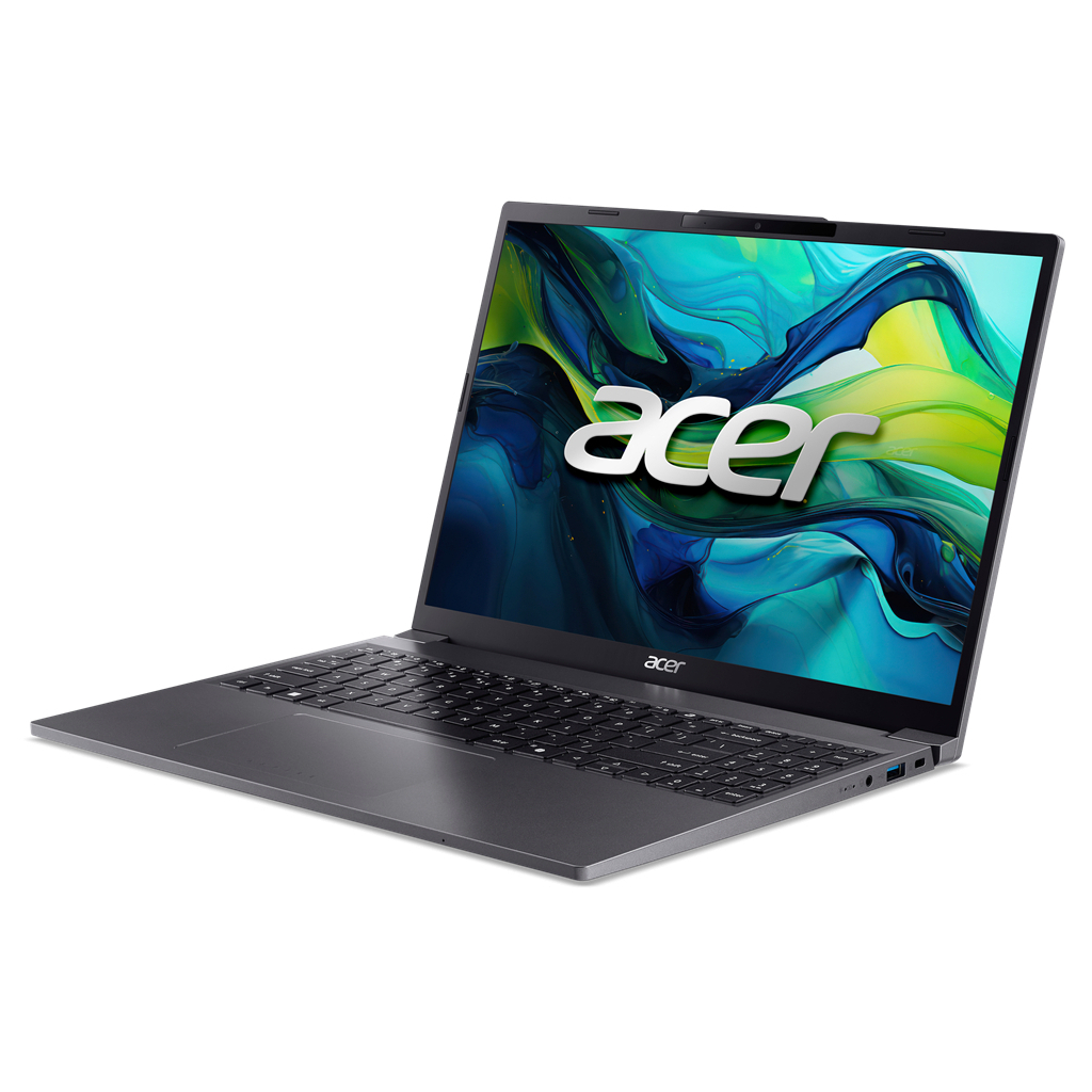 Ноутбук Acer Aspire Go 15 AG15-51P-52JU (NX.J51EU.001) - фото 3 Ноутбук Acer Aspire Go 15 AG15-51P-52JU (NX.J51EU.001) - фото 3