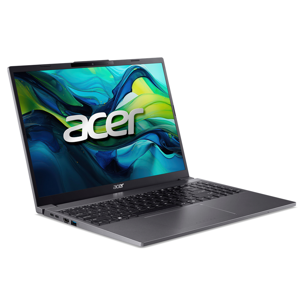 Ноутбук Acer Aspire Go 15 AG15-51P-52JU (NX.J51EU.001) - фото 6 Ноутбук Acer Aspire Go 15 AG15-51P-52JU (NX.J51EU.001) - фото 6