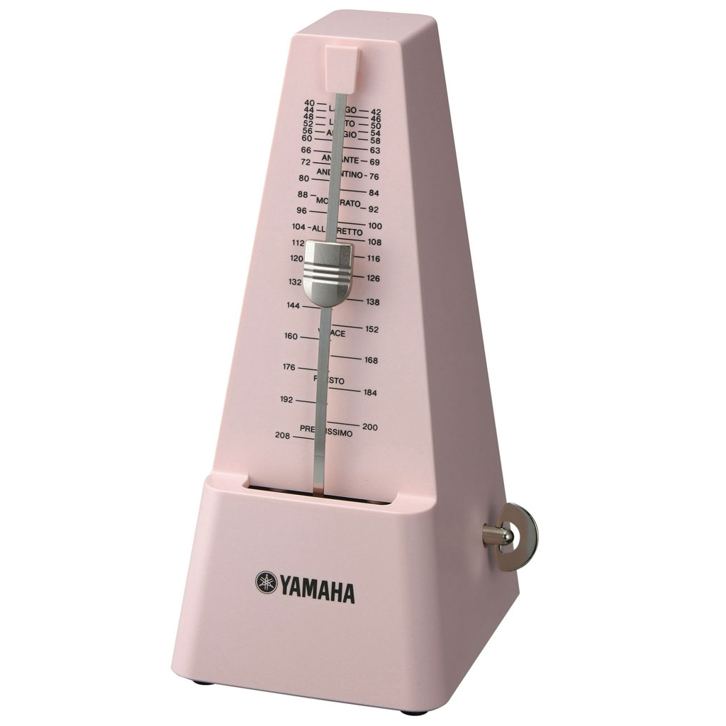 Метроном Yamaha MP-90 PK - фото 1
