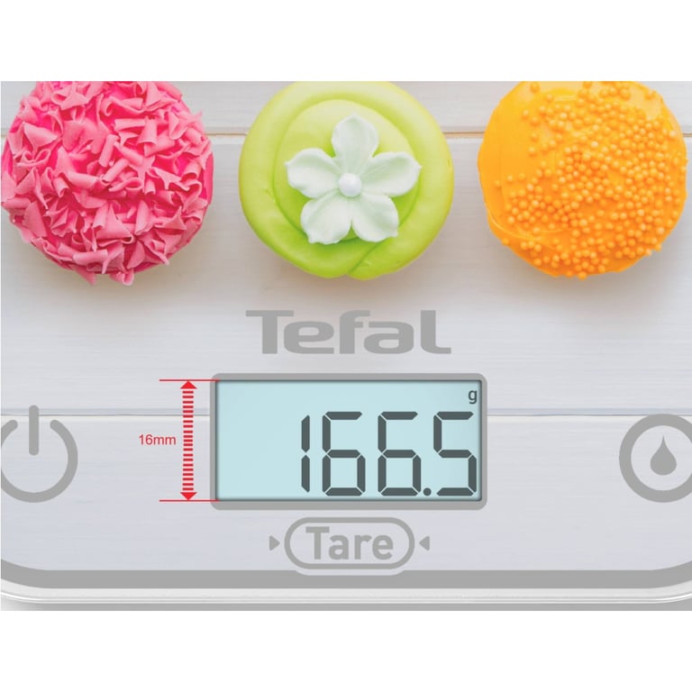 Ваги кухонні Tefal BC50D4V0 - фото 3