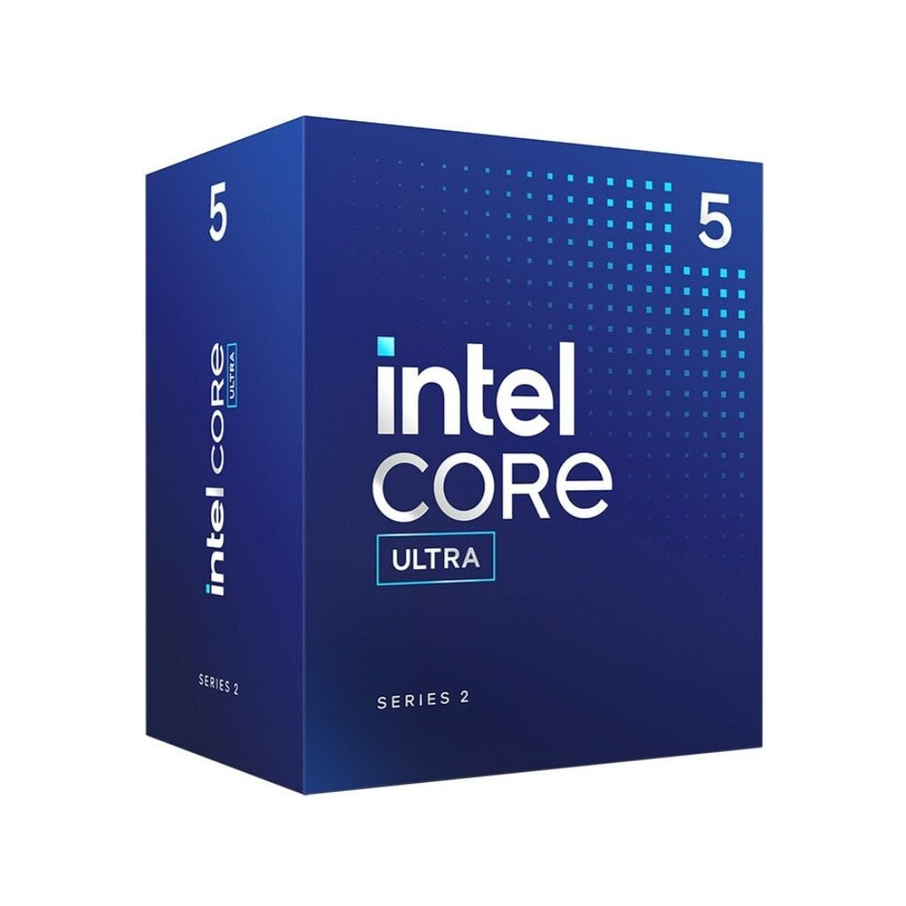 Процесор INTEL Core™ Ultra 5 225F (BX80768225F) Процесор INTEL Core™ Ultra 5 225F (BX80768225F)