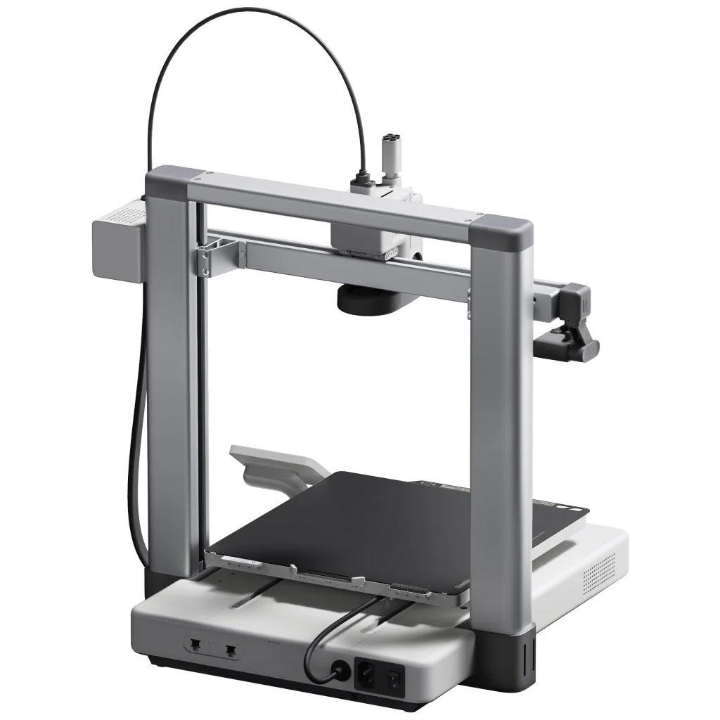 3D-принтер Bambu Lab A1 Combo - фото 5 3D-принтер Bambu Lab A1 Combo - фото 5