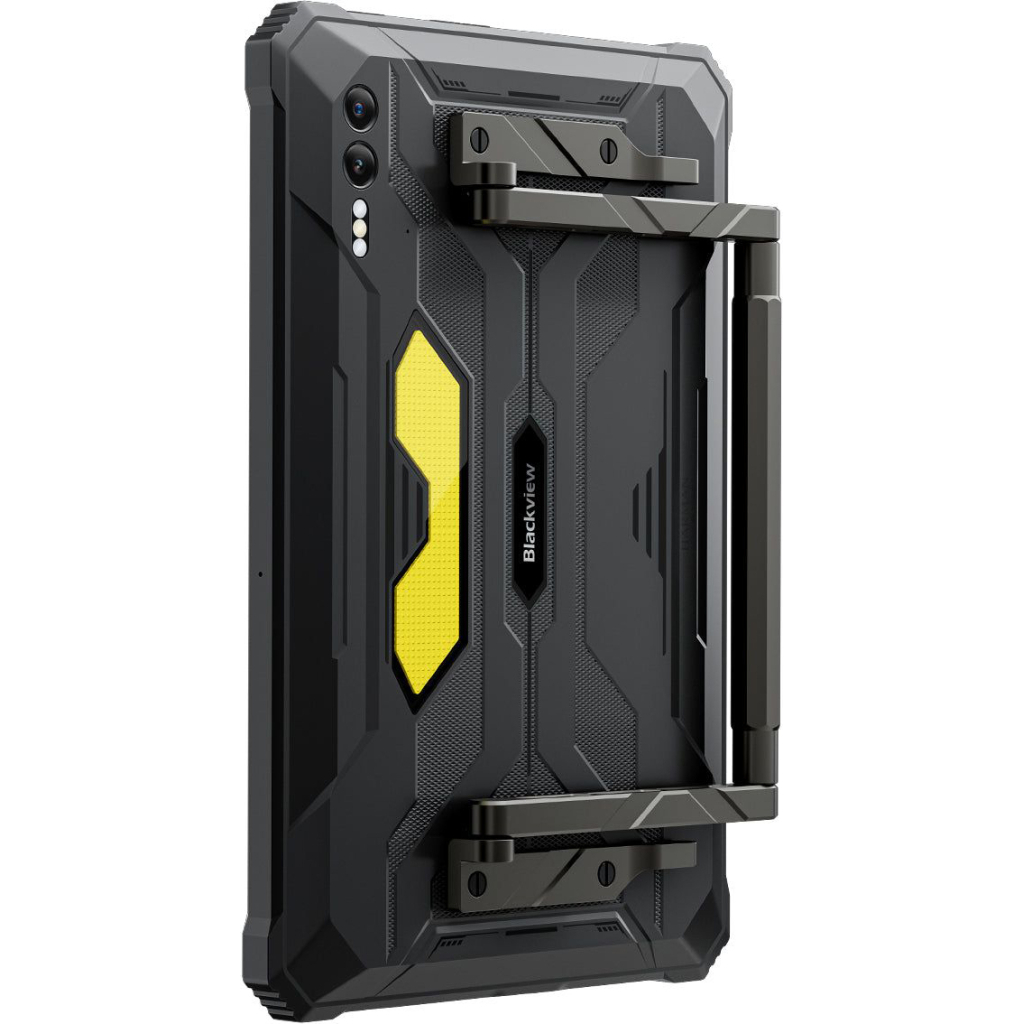 Планшет Blackview Tab Active 10 Pro 10.95" 12/512GB 5G/LTE Black (6931548318811) - фото 3 Планшет Blackview Tab Active 10 Pro 10.95" 12/512GB 5G/LTE Black (6931548318811) - фото 3