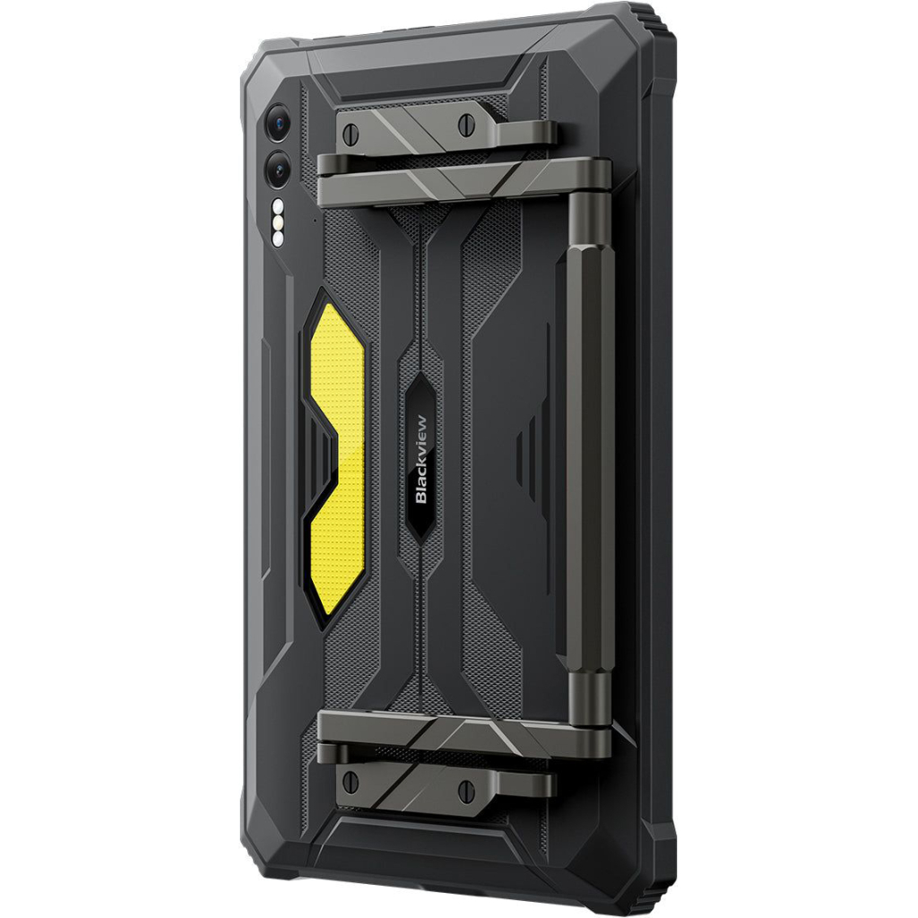 Планшет Blackview Tab Active 10 Pro 10.95" 12/512GB 5G/LTE Black (6931548318811) - фото 5 Планшет Blackview Tab Active 10 Pro 10.95" 12/512GB 5G/LTE Black (6931548318811) - фото 5