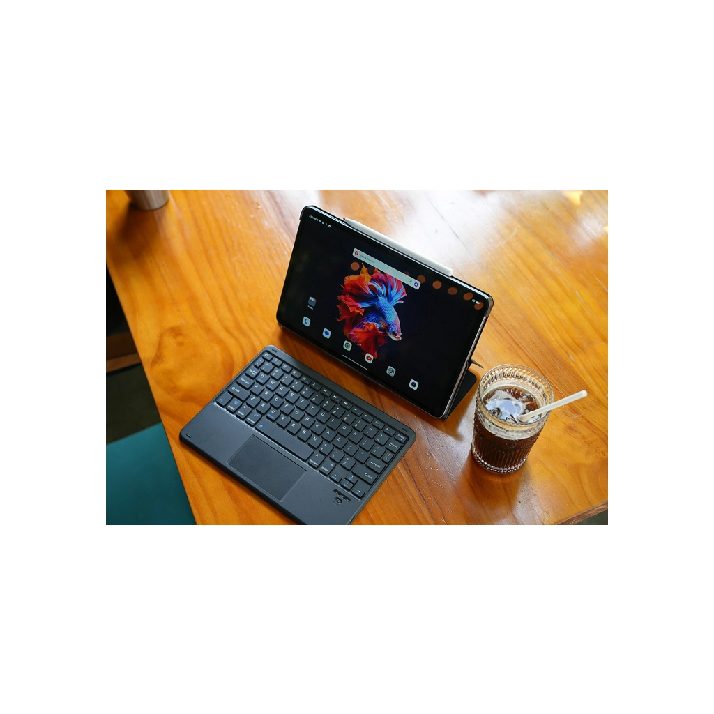 Планшет Blackview Tab 18 12" FHD+ 8/256GB / LTE Space Grey (6931548317128) - фото 12 Планшет Blackview Tab 18 12" FHD+ 8/256GB / LTE Space Grey (6931548317128) - фото 12