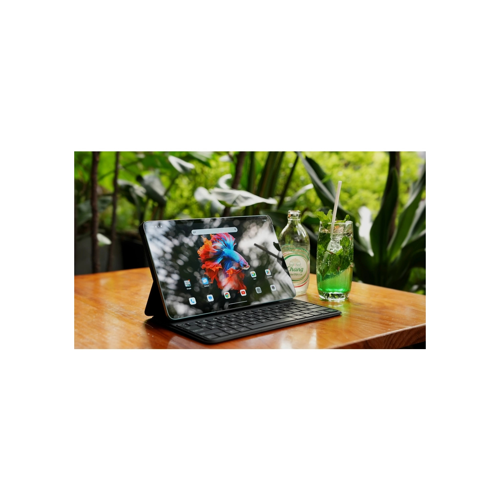 Планшет Blackview Tab 18 12" FHD+ 8/256GB / LTE Space Grey (6931548317128) - фото 4 Планшет Blackview Tab 18 12" FHD+ 8/256GB / LTE Space Grey (6931548317128) - фото 4