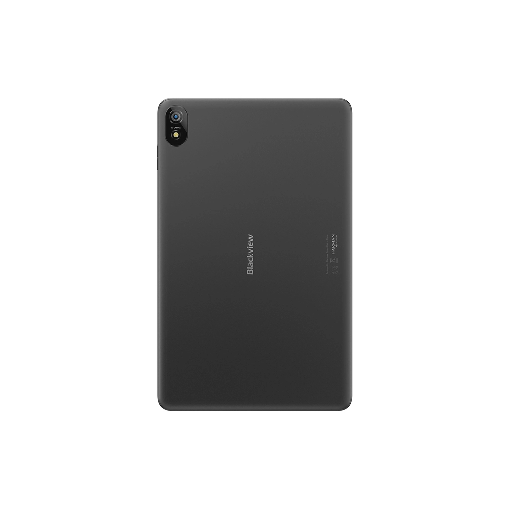 Планшет Blackview Tab 18 12" FHD+ 8/256GB / LTE Space Grey (6931548317128) - фото 3 Планшет Blackview Tab 18 12" FHD+ 8/256GB / LTE Space Grey (6931548317128) - фото 3