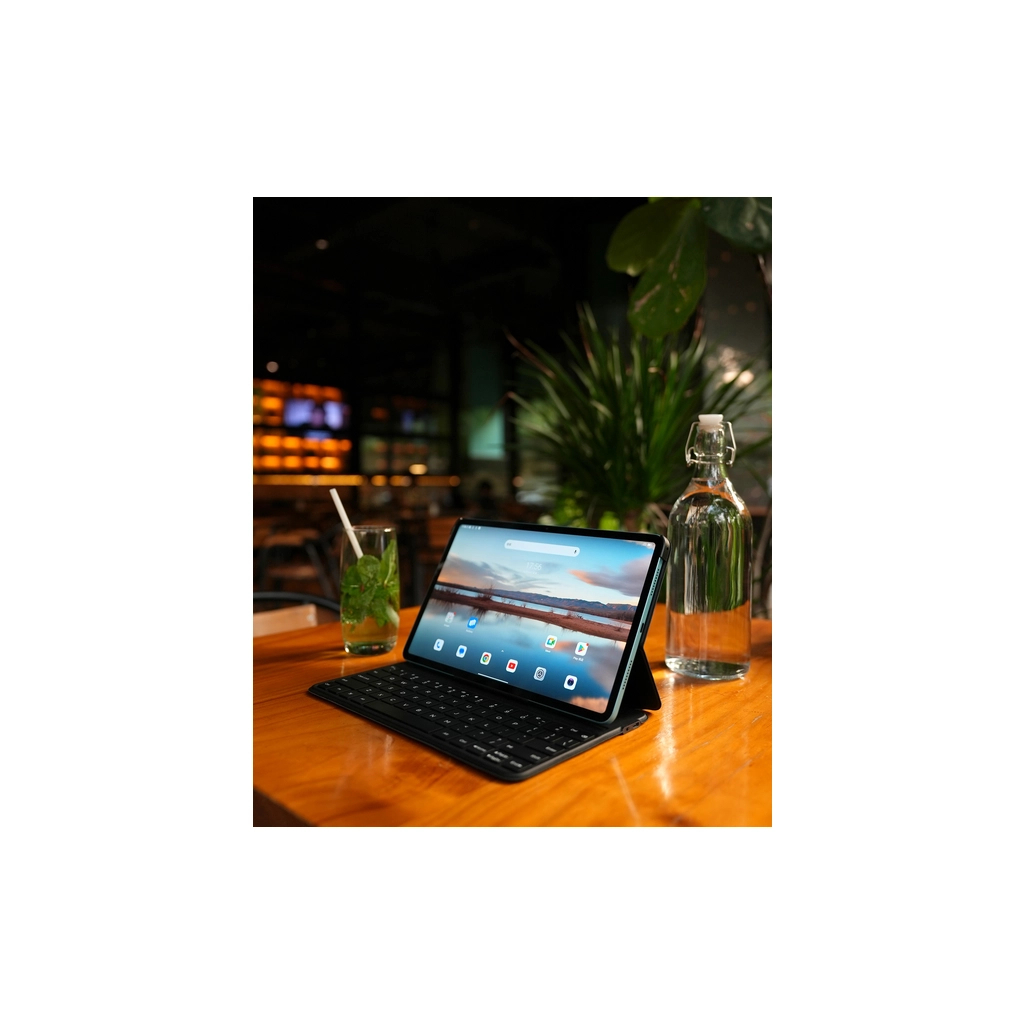 Планшет Blackview Tab 18 12" FHD+ 8/256GB / LTE Space Grey (6931548317128) - фото 9 Планшет Blackview Tab 18 12" FHD+ 8/256GB / LTE Space Grey (6931548317128) - фото 9