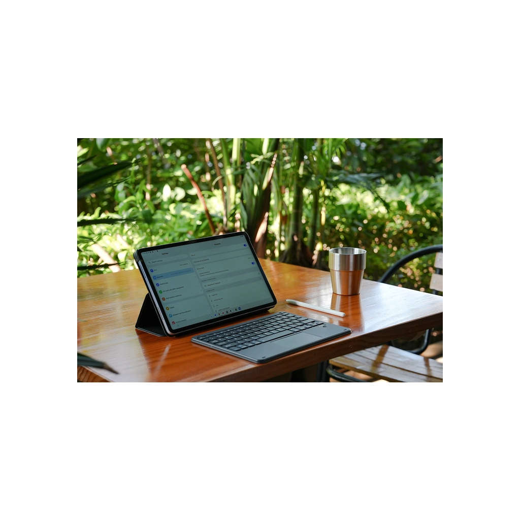 Планшет Blackview Tab 18 12" FHD+ 8/256GB / LTE Space Grey (6931548317128) - фото 10 Планшет Blackview Tab 18 12" FHD+ 8/256GB / LTE Space Grey (6931548317128) - фото 10