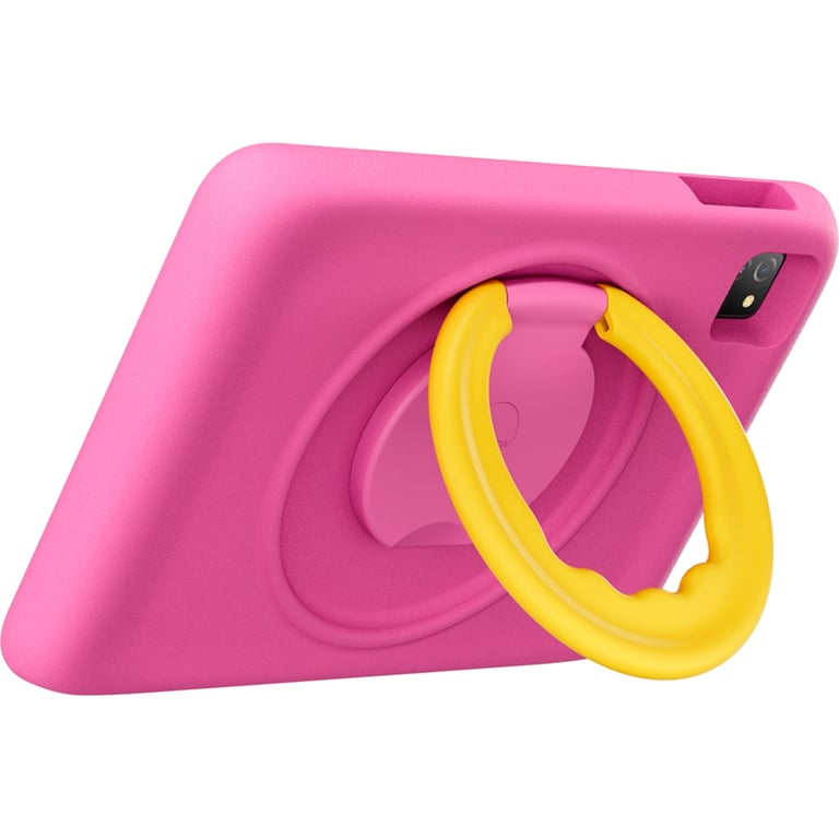 Планшет Blackview Tab A6 Kids 10.1"HD+ 4/128GB / WiFi Pink (6931548319122) - фото 8