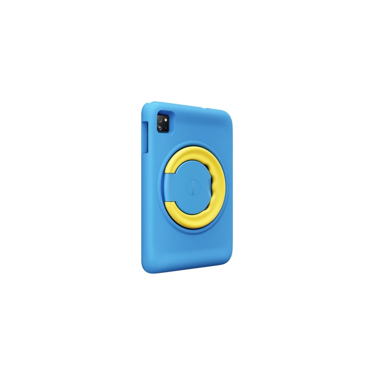 Планшет Blackview Tab A6 Kids 10.1"HD+ 4/128GB / WiFi Blue (6931548319139) - фото 6