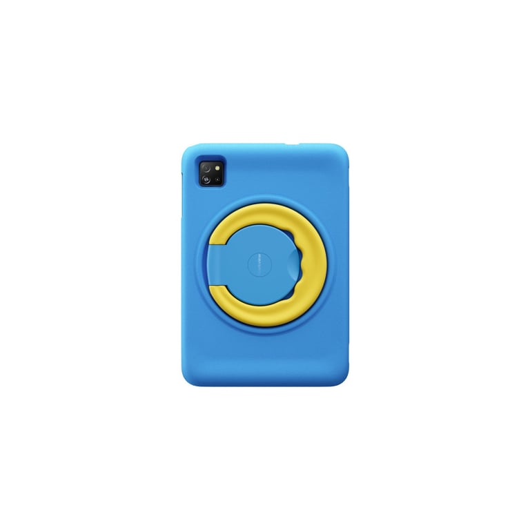 Планшет Blackview Tab A6 Kids 10.1"HD+ 4/128GB / WiFi Blue (6931548319139) - фото 7