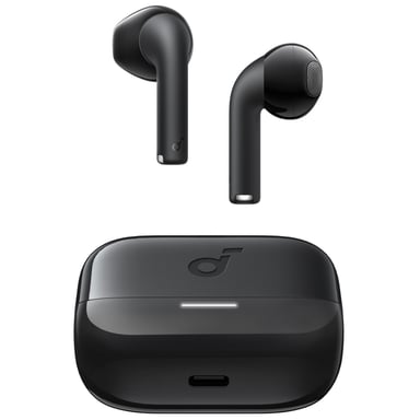Навушники Anker SoundCore K20i Black (A3994G11) - фото 1
