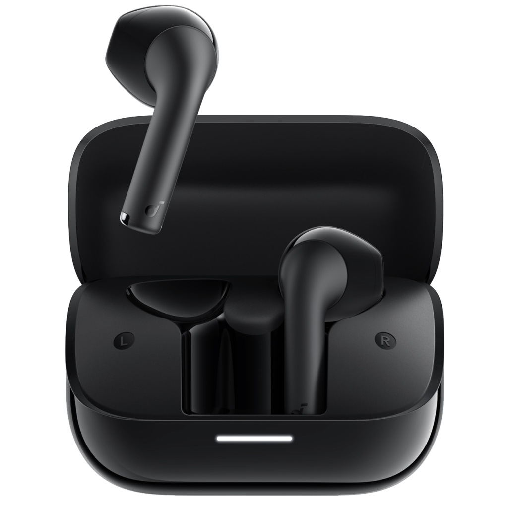 Навушники Anker SoundCore K20i Black (A3994G11) - фото 2 Навушники Anker SoundCore K20i Black (A3994G11) - фото 2