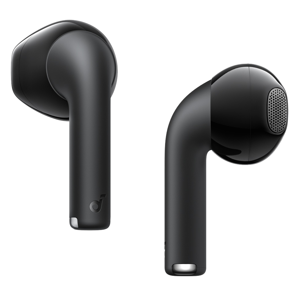 Навушники Anker SoundCore K20i Black (A3994G11) - фото 4 Навушники Anker SoundCore K20i Black (A3994G11) - фото 4
