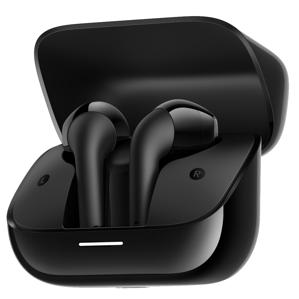 Навушники Anker SoundCore K20i Black (A3994G11) - фото 5 Навушники Anker SoundCore K20i Black (A3994G11) - фото 5