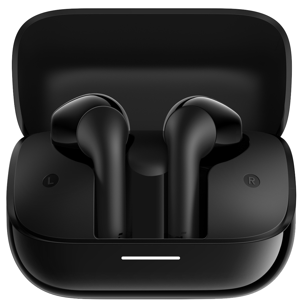 Навушники Anker SoundCore K20i Black (A3994G11) - фото 7 Навушники Anker SoundCore K20i Black (A3994G11) - фото 7