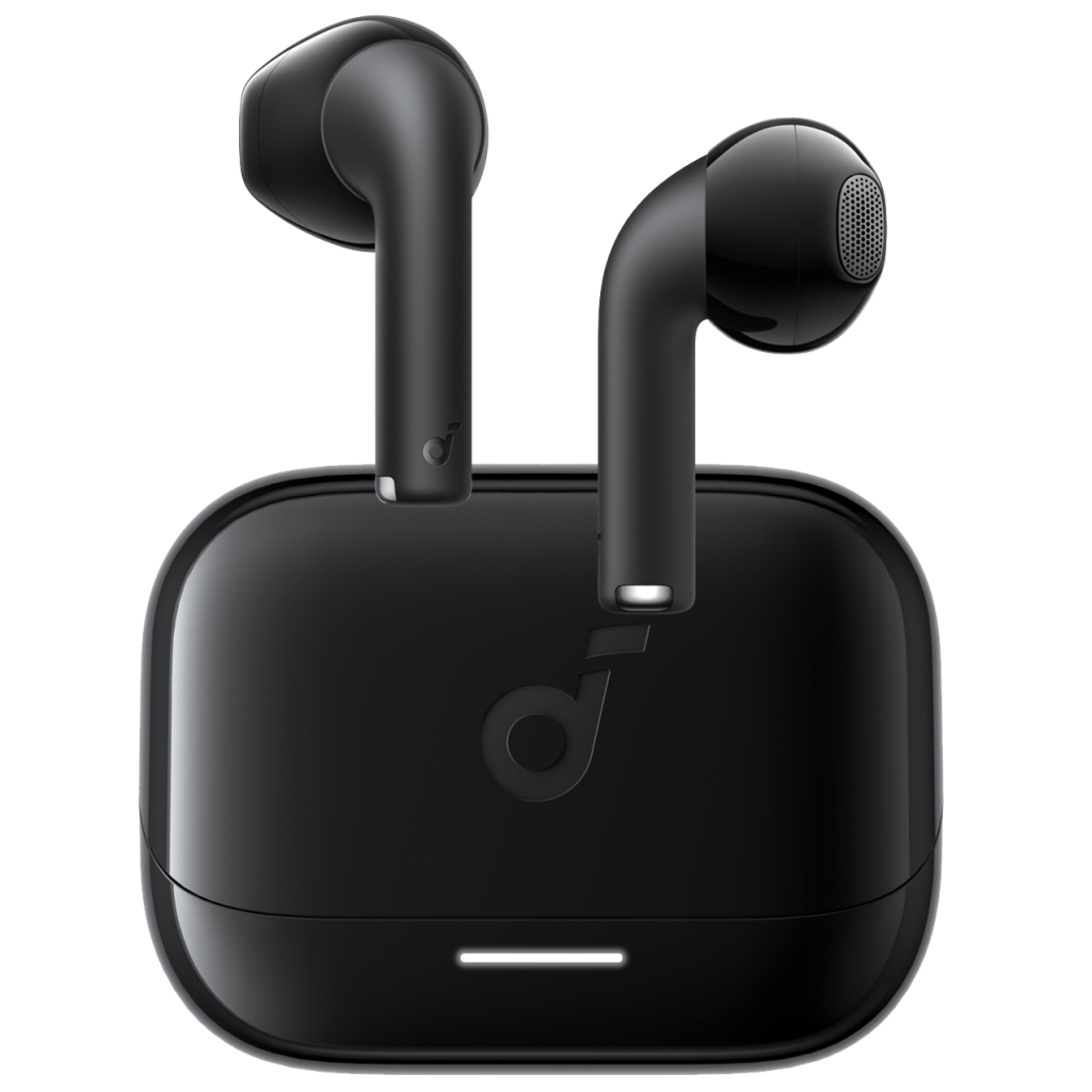 Навушники Anker SoundCore K20i Black (A3994G11) - фото 8 Навушники Anker SoundCore K20i Black (A3994G11) - фото 8