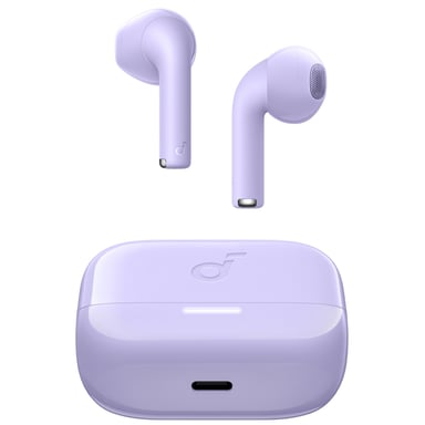 Навушники Anker SoundCore K20i Purple (A3994GQ1) - фото 1