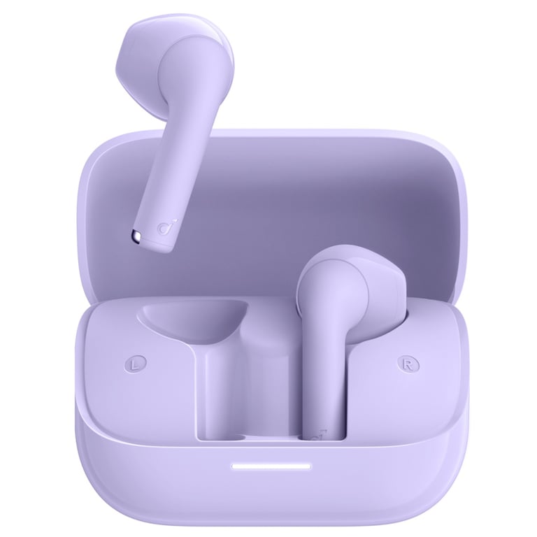 Навушники Anker SoundCore K20i Purple (A3994GQ1) - фото 2