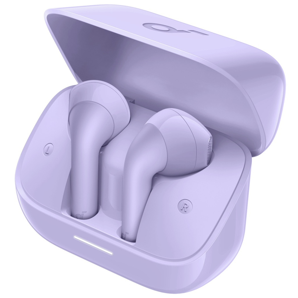 Навушники Anker SoundCore K20i Purple (A3994GQ1) - фото 3 Навушники Anker SoundCore K20i Purple (A3994GQ1) - фото 3