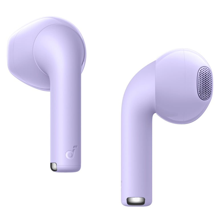 Навушники Anker SoundCore K20i Purple (A3994GQ1) - фото 4