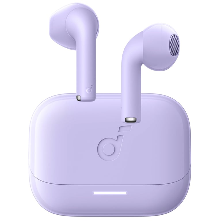 Навушники Anker SoundCore K20i Purple (A3994GQ1) - фото 5