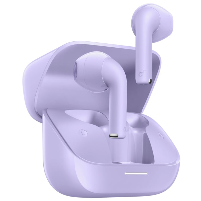 Навушники Anker SoundCore K20i Purple (A3994GQ1) - фото 7