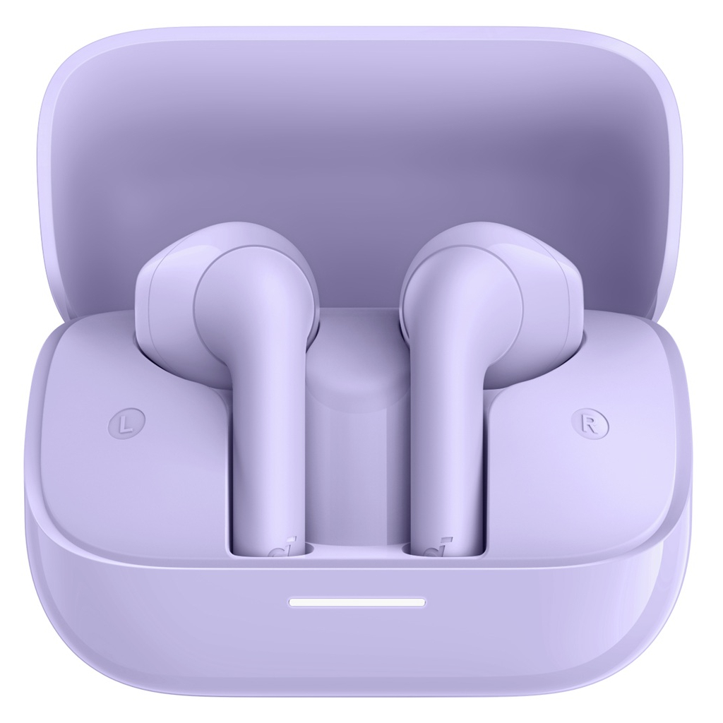 Навушники Anker SoundCore K20i Purple (A3994GQ1) - фото 8 Навушники Anker SoundCore K20i Purple (A3994GQ1) - фото 8