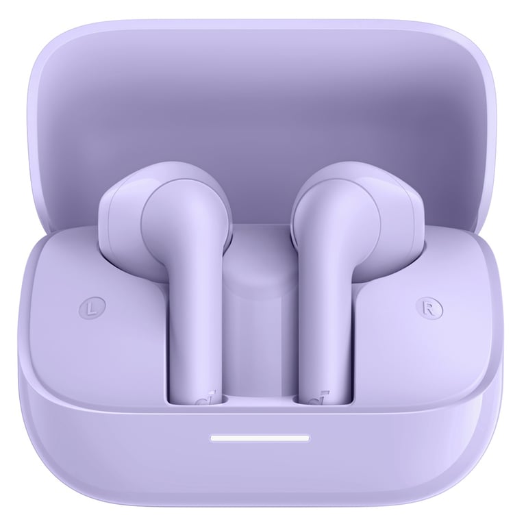 Навушники Anker SoundCore K20i Purple (A3994GQ1) - фото 8