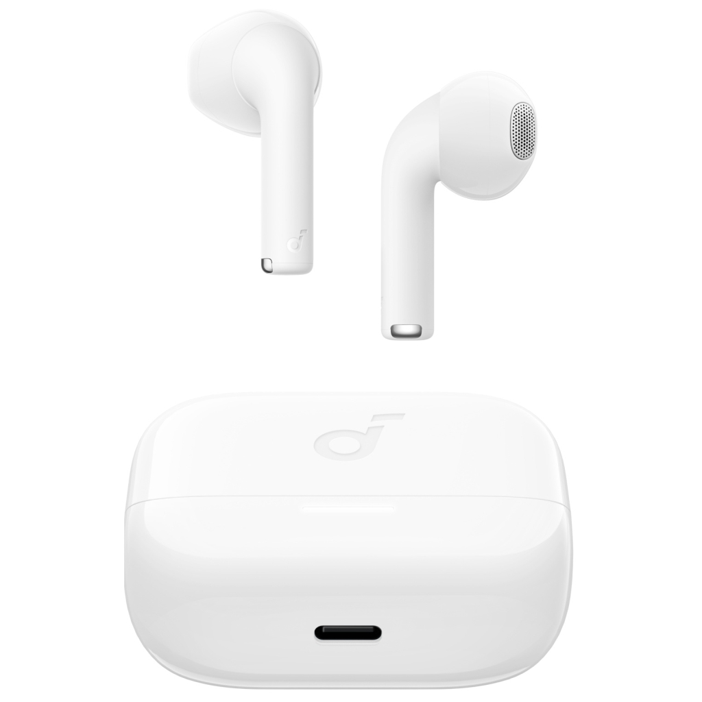 Навушники Anker SoundCore K20i White (A3994G21) - фото 1