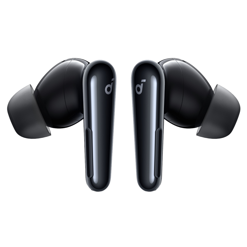 Навушники Anker SoundCore Liberty 4 Pro Black Matte (A3954G11) - фото 2 Навушники Anker SoundCore Liberty 4 Pro Black Matte (A3954G11) - фото 2