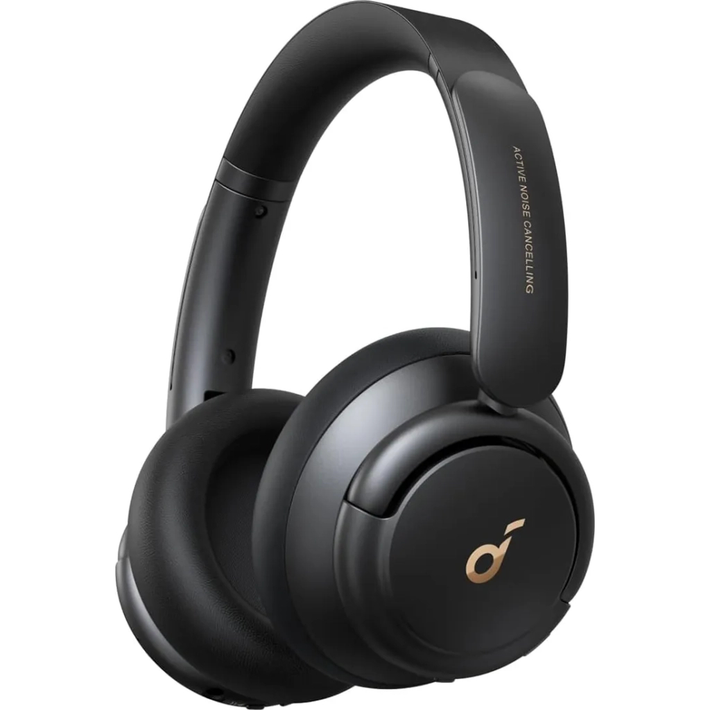 Навушники Anker SoundCore Life Q30 v2 Black (A3028313) Навушники Anker SoundCore Life Q30 v2 Black (A3028313)