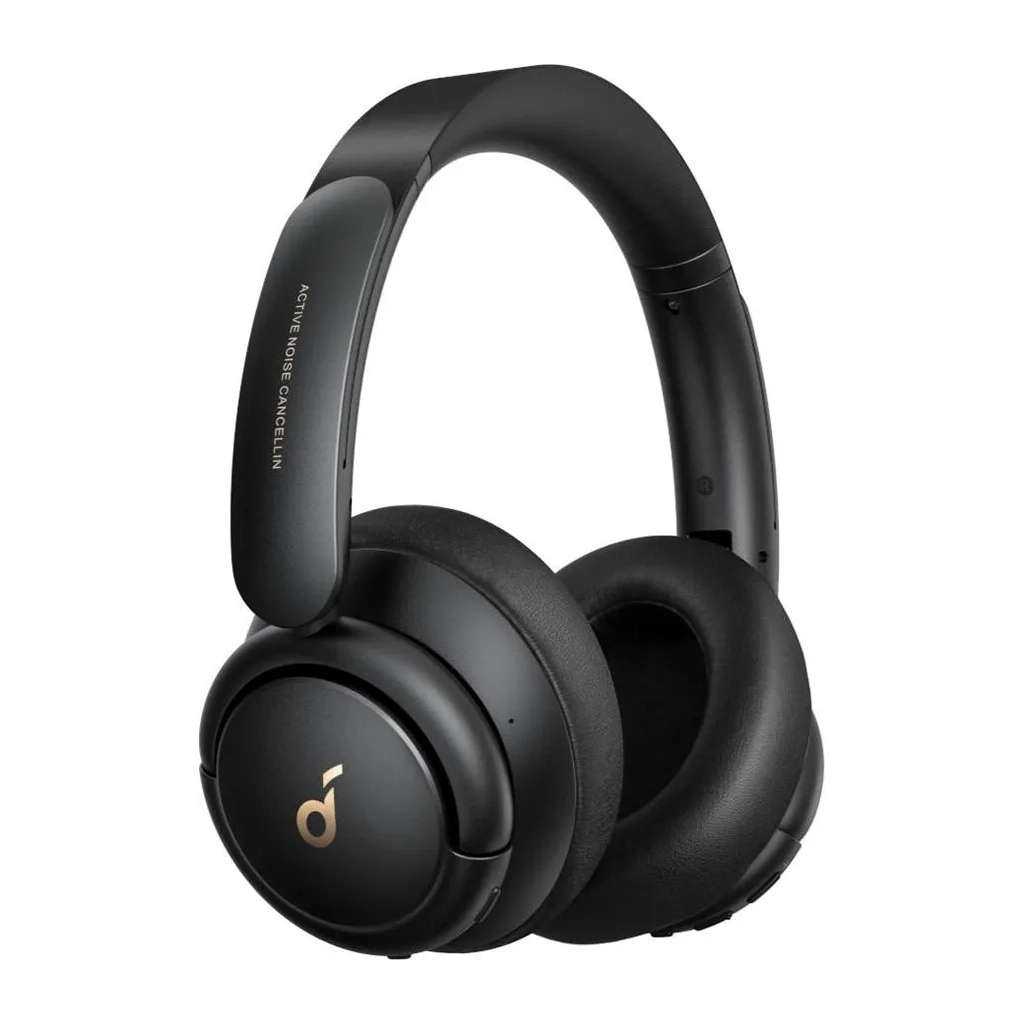 Навушники Anker SoundCore Life Q30 v2 Black (A3028313) - фото 2 Навушники Anker SoundCore Life Q30 v2 Black (A3028313) - фото 2